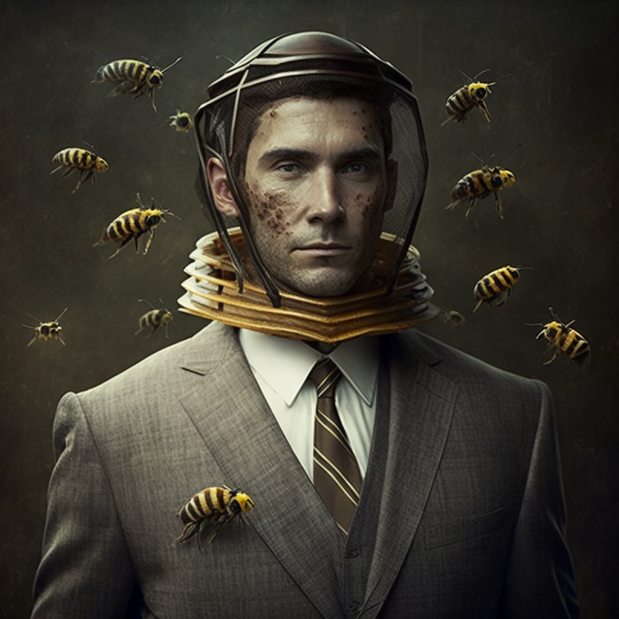 beekeeper law