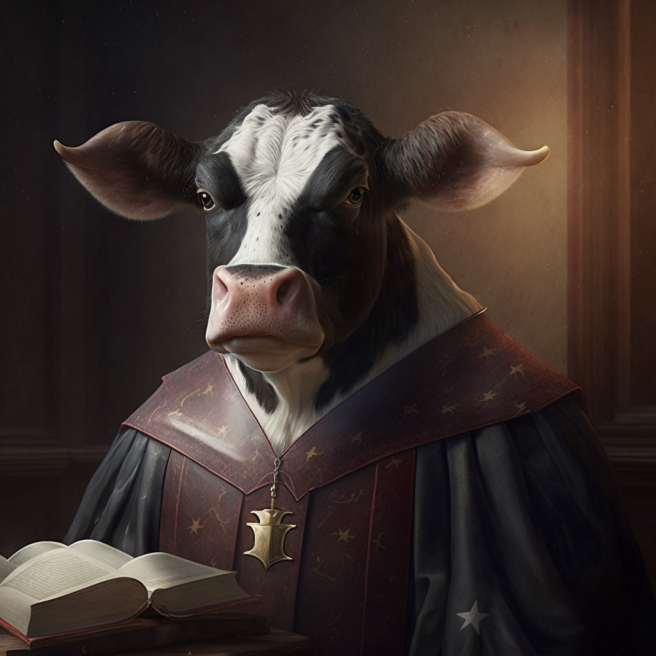 cow lawyer