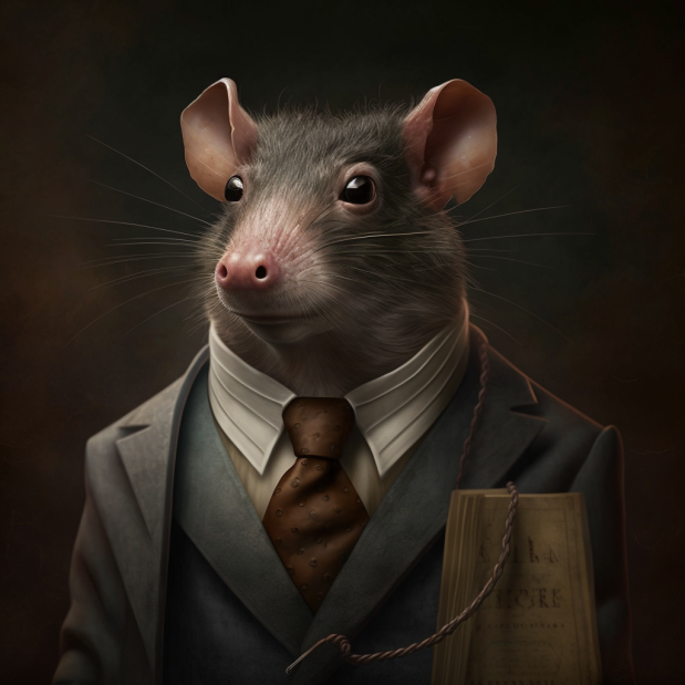 rat prosecutor