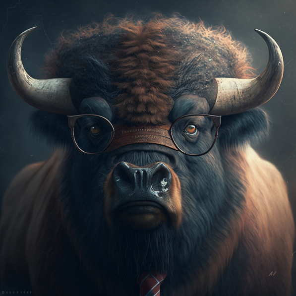 bison prosecutor