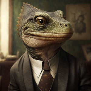 How to get a lizard license in your state - Advocate Avenue