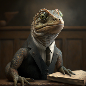 The legal status of lizard ownership in different countries - Advocate ...