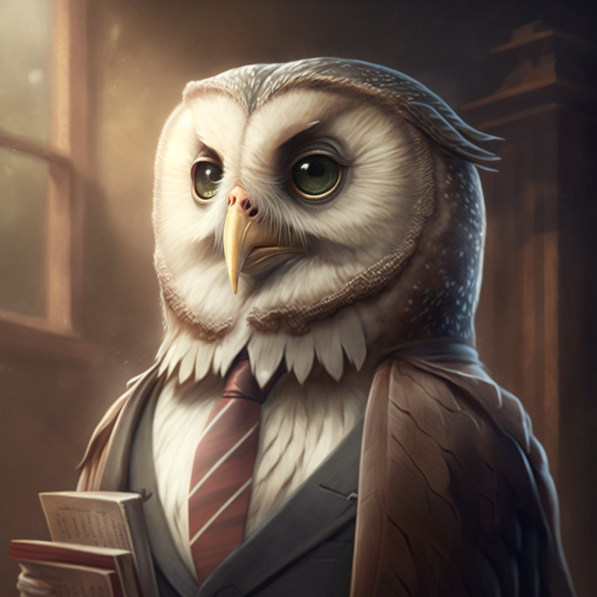 owl advocate