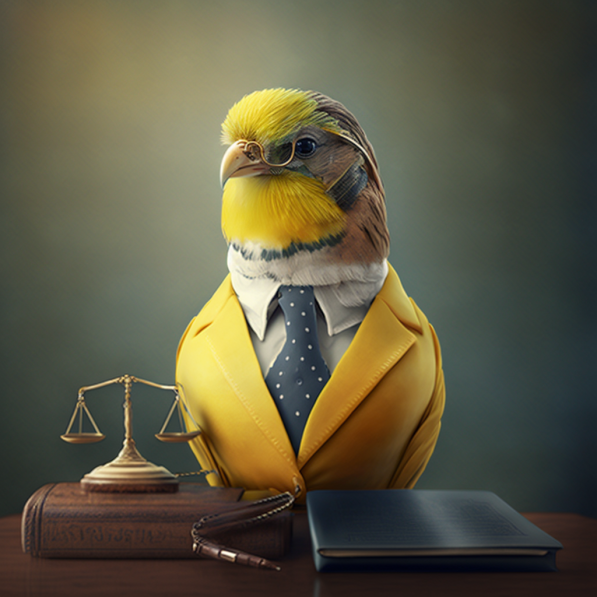 canary advocate