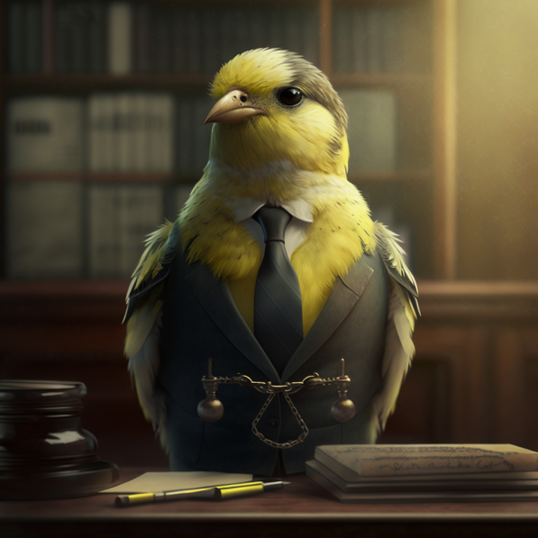 canary prosecutor