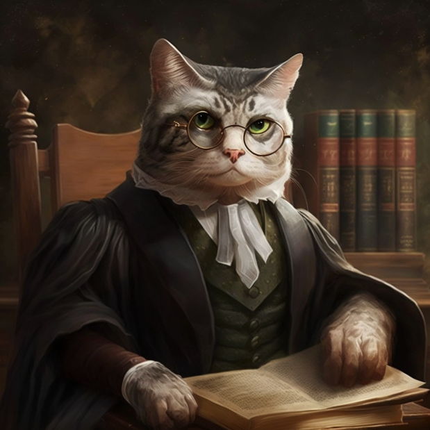 cat prosecutor