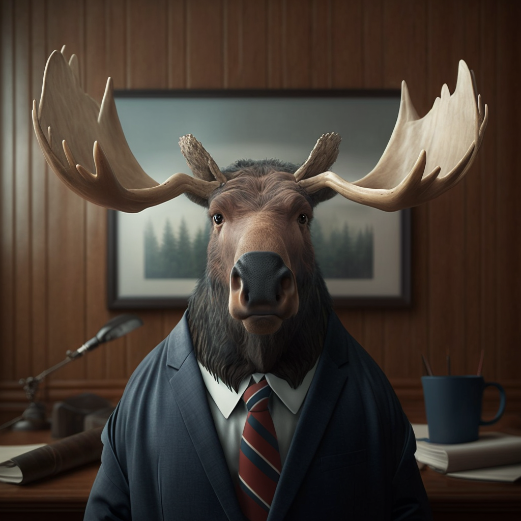 moose lawyer