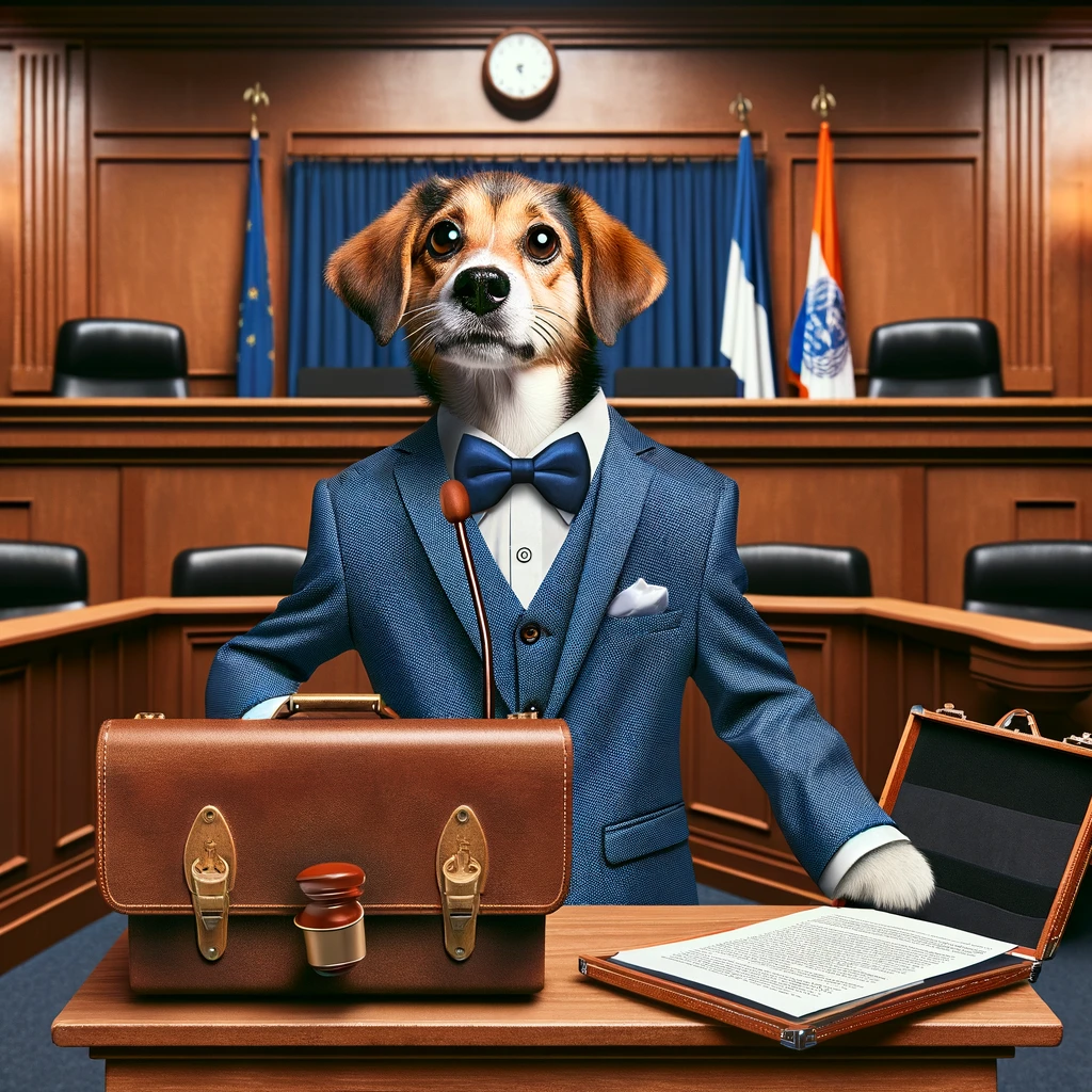 dog law