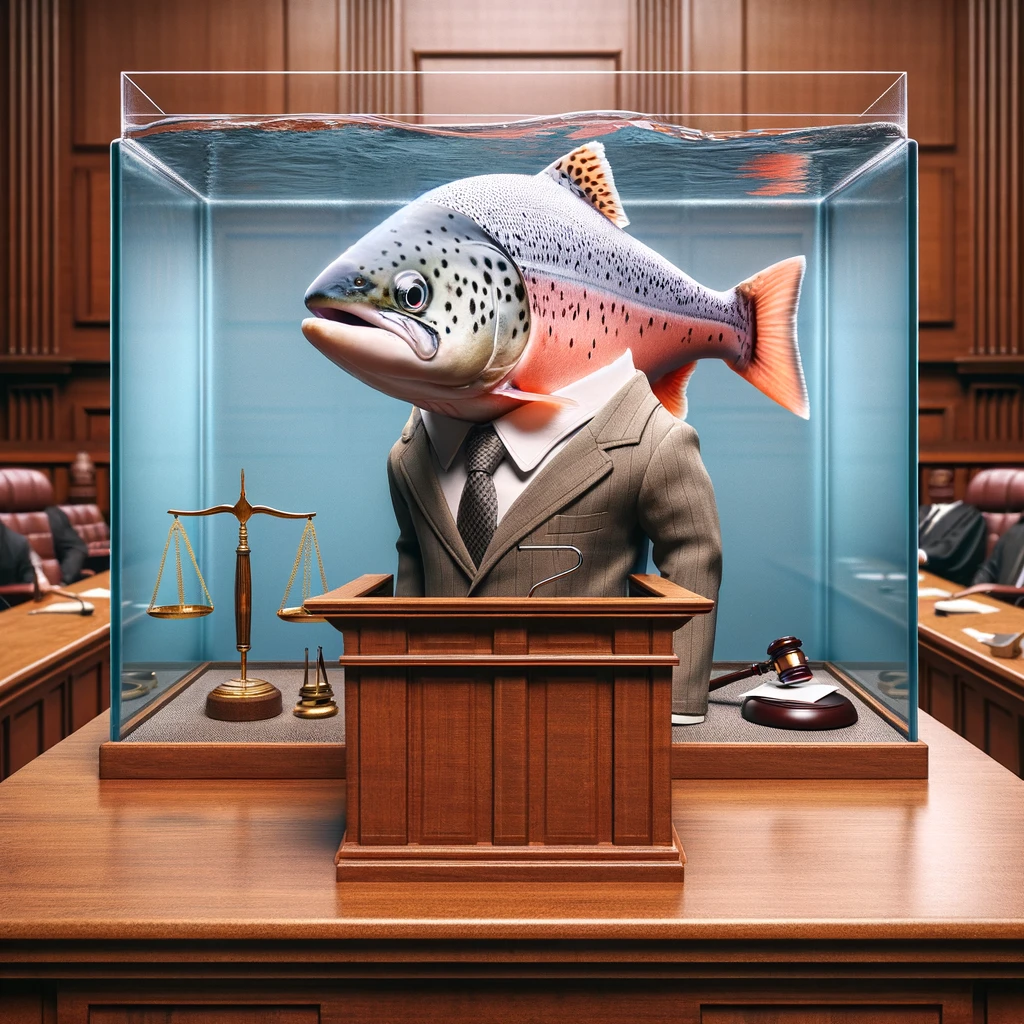 salmon lawyer
