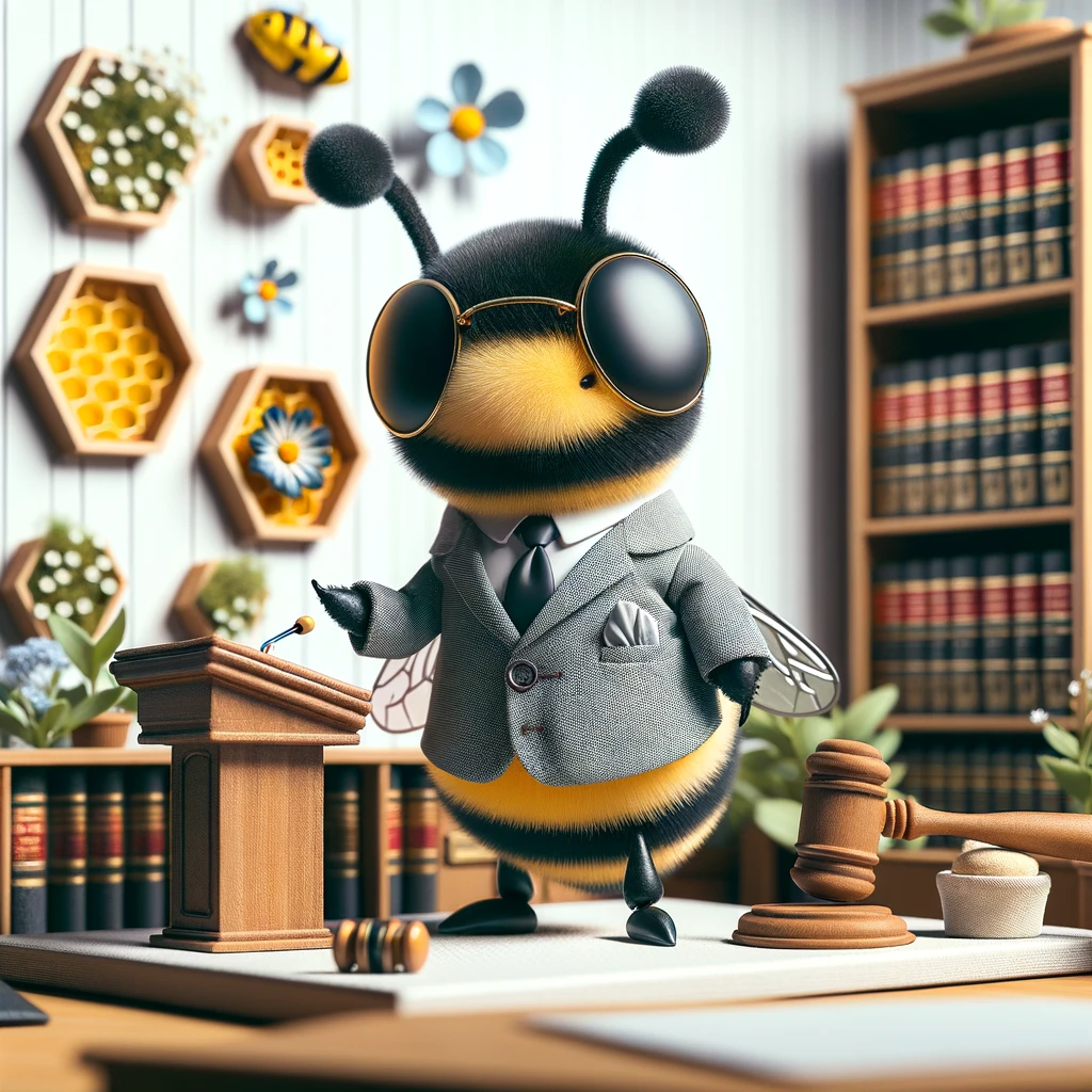 bee law