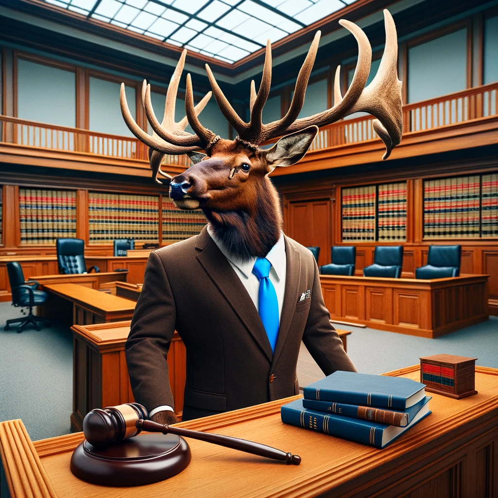 elk lawyer