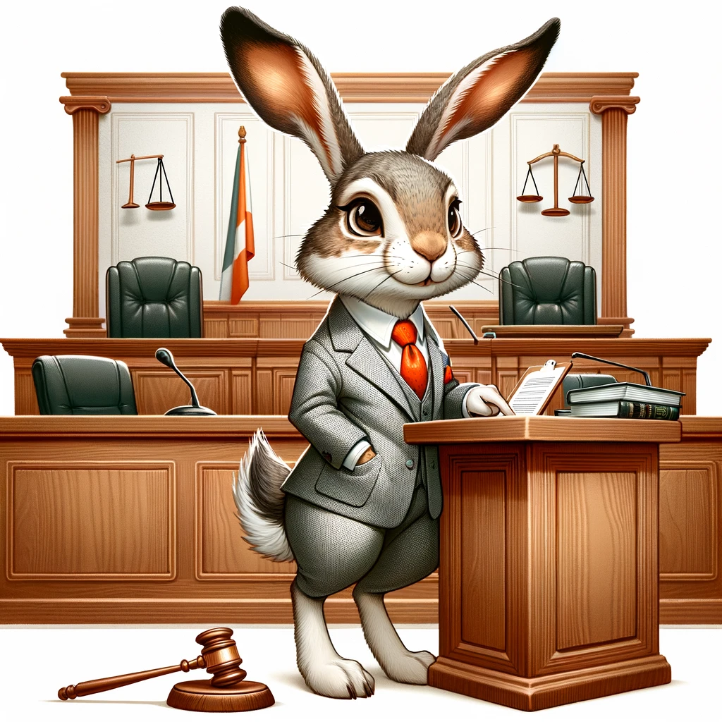 hare attorney