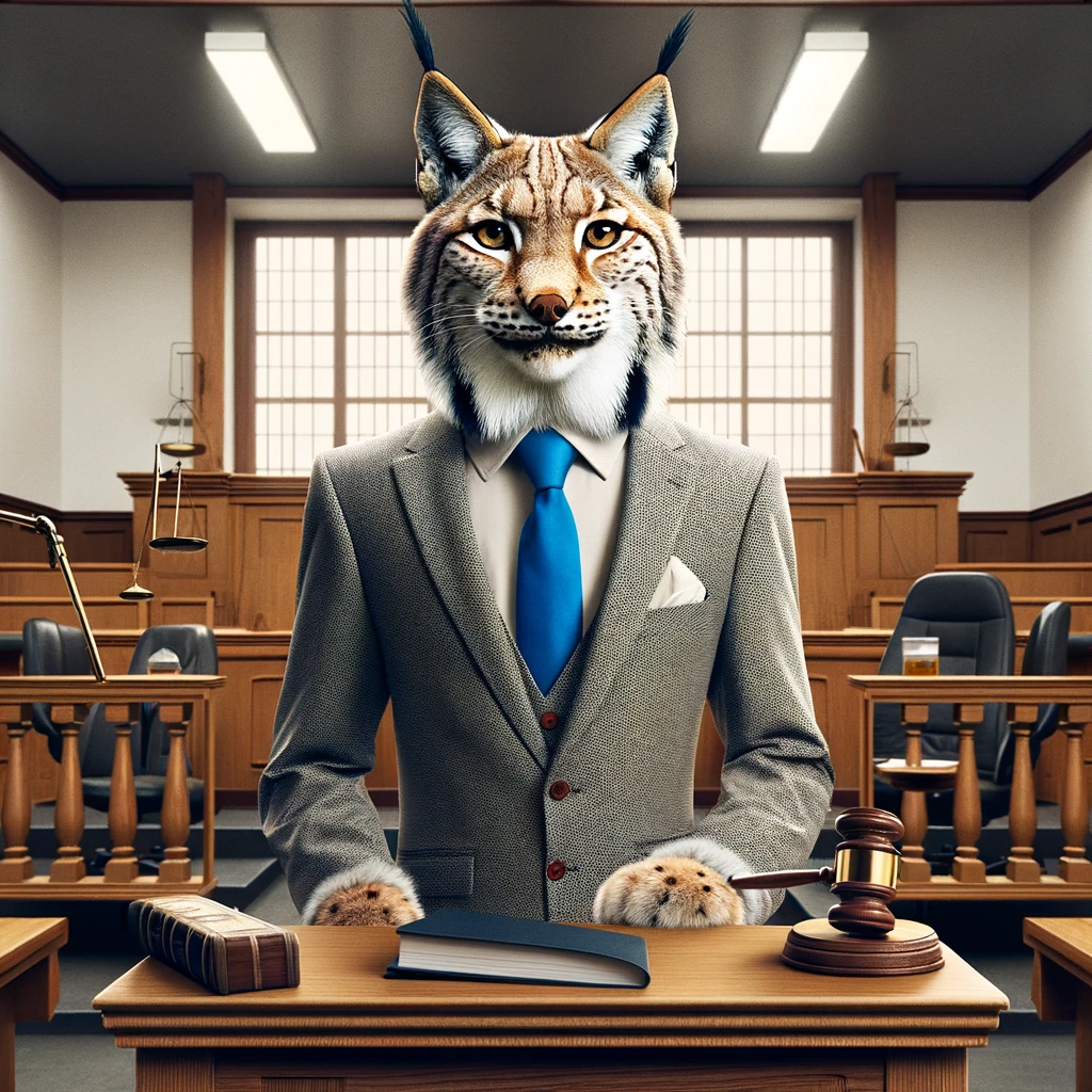 lynx lawyer