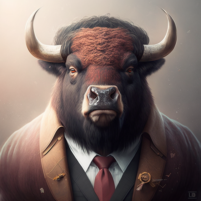 bison advocate